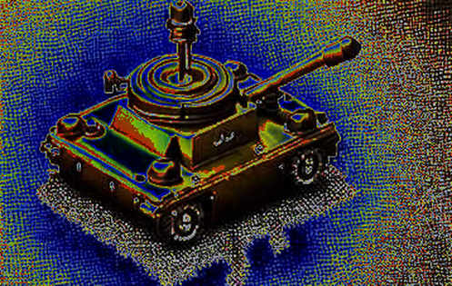 The Signal in the Static of a Data-Starved Market