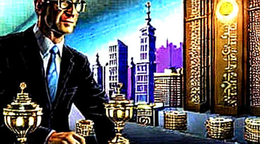The $95 Billion Reentrancy: When Fiscal Policy Becomes an Unchecked Admin Function The $95 Billion Reentrancy: When Fiscal Policy Becomes an Unchecked Admin Function