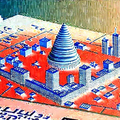 When Memory Chip Giants Sink, Blockchain Infrastructure Feels the Tremors When Memory Chip Giants Sink, Blockchain Infrastructure Feels the Tremors
