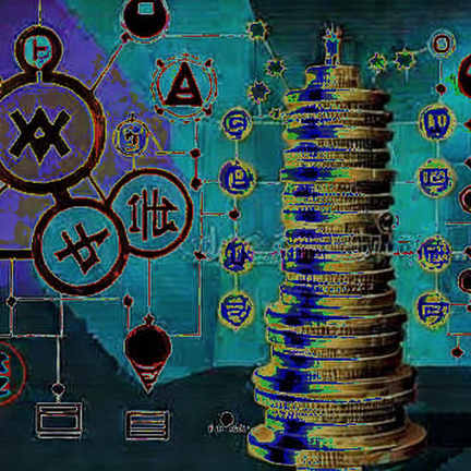 HYPE's Second Buyback Engine: A Forensic Look at the Ledger Behind the Headline HYPE's Second Buyback Engine: A Forensic Look at the Ledger Behind the Headline