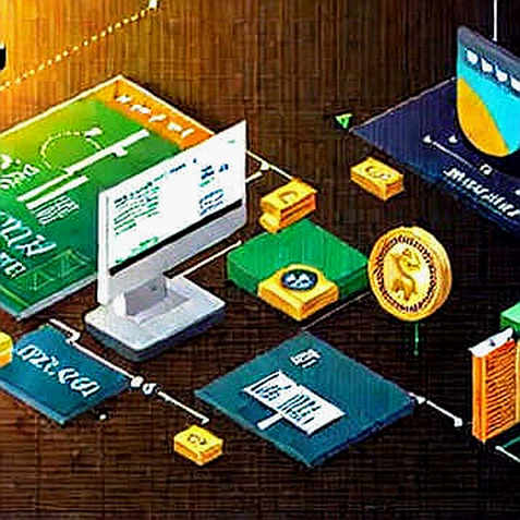 The Oil Shock Playbook: Why Wall Street Bleeds and Crypto Waits The Oil Shock Playbook: Why Wall Street Bleeds and Crypto Waits